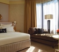 Hyatt Regency room